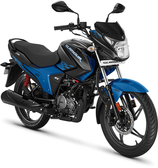 Hero Motocorp Glamour BS6 Price, Features, Specifications